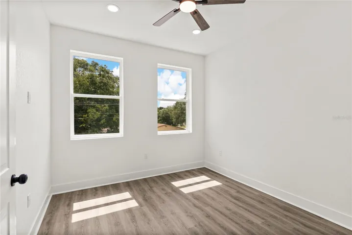 4th bedroom