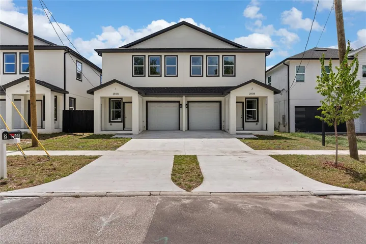 1680 sq feet one each unit