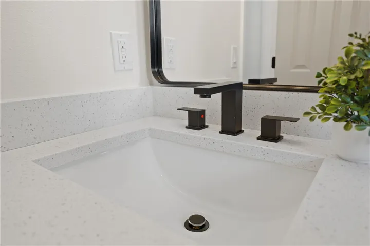 Secondary Bath