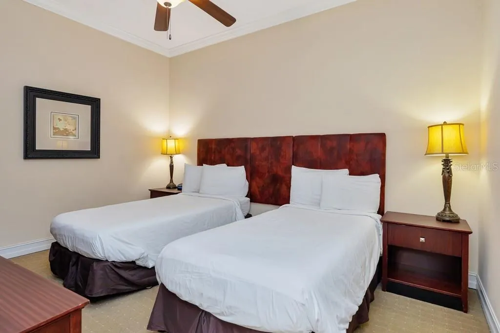 Bedroom #2