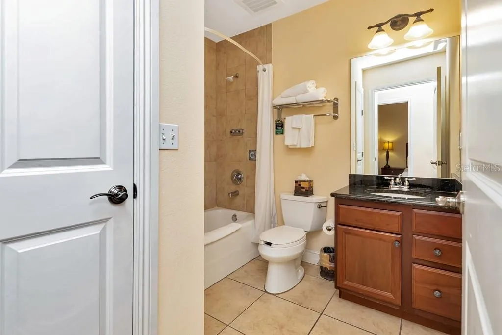 Bathroom #2