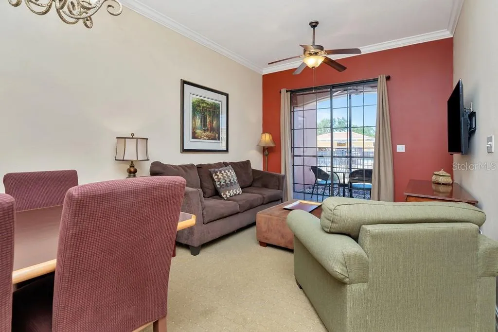 Dining / Family room