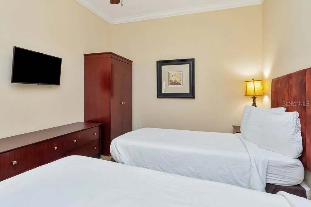 Bedroom #2