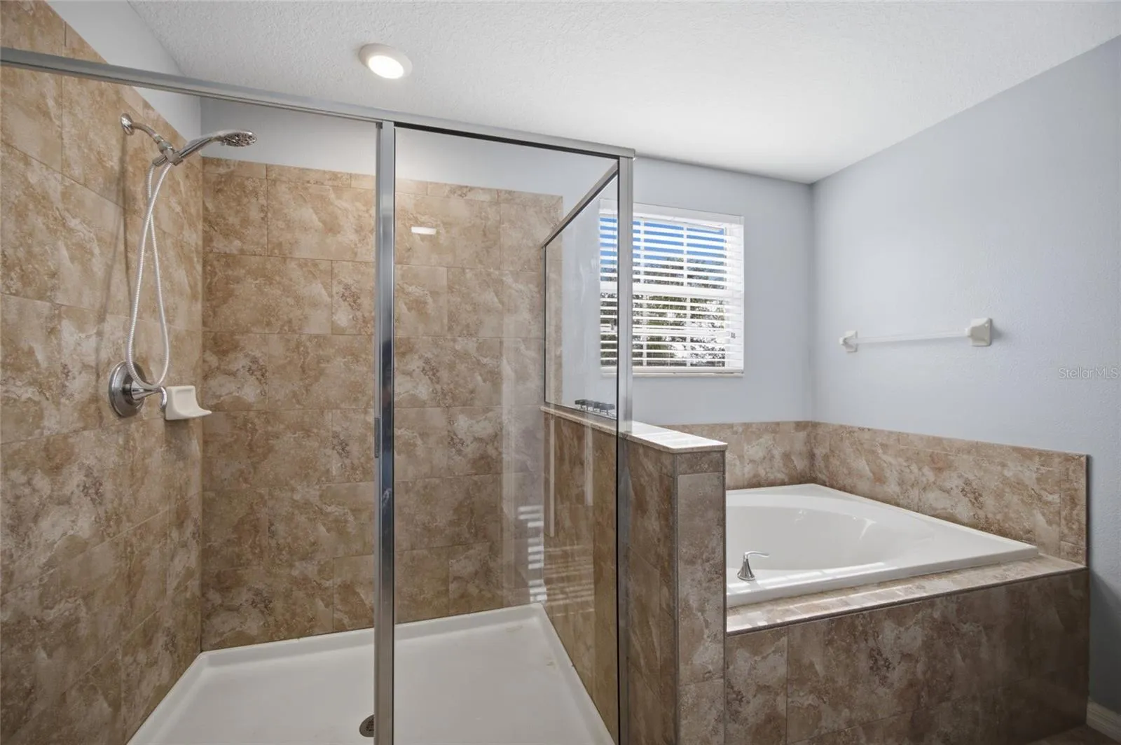 Master Bathroom Suite