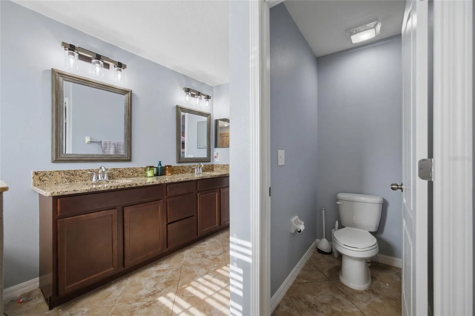 Master Bathroom Suite