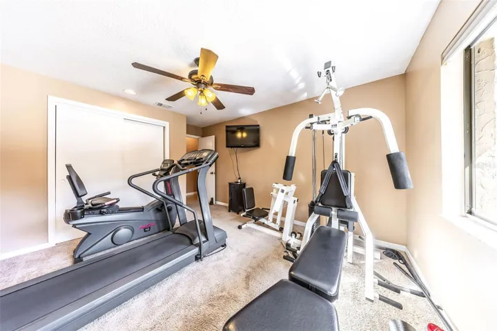 Bedroom 3
