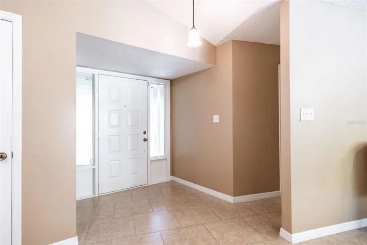 Foyer