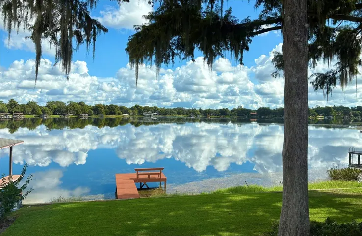 LAKE SUE LAKEFRONT