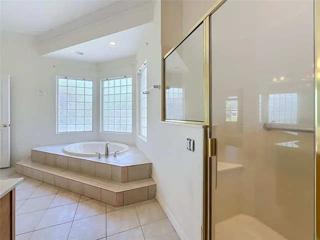 View of the Primary Bathroom (2)