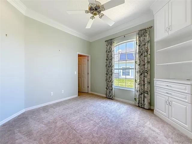 View of Guest Bedroom #2
