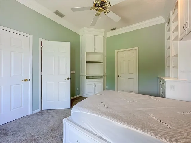 View of Guest Bedroom #1