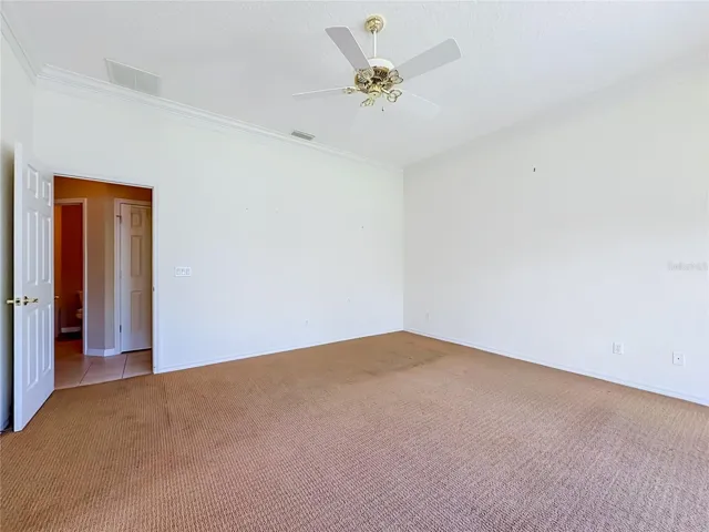 View of the Primary Bedroom (2)