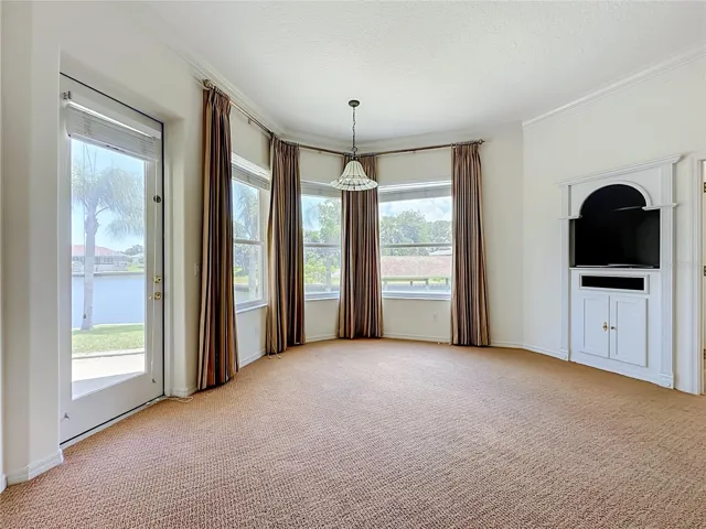View of the Primary Bedroom (2)