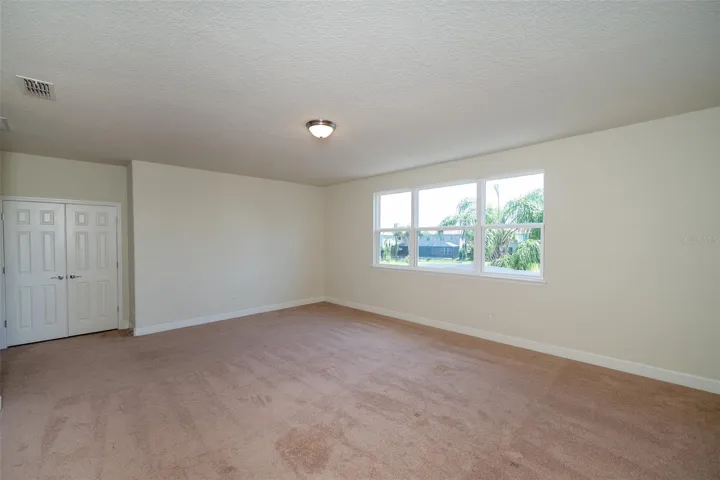 Master Room
