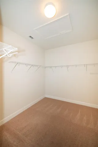Master Room closet One