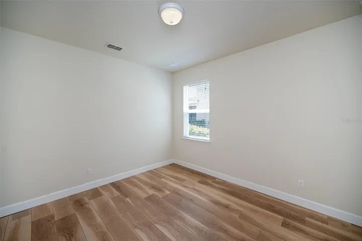 Downstair Guest Room