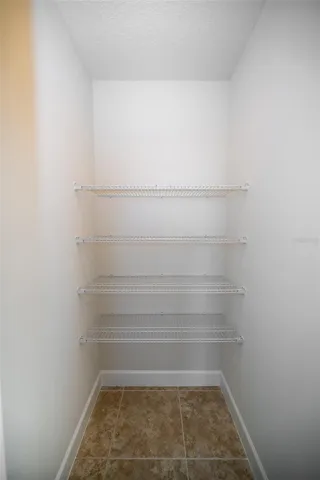 Master Room Closet three