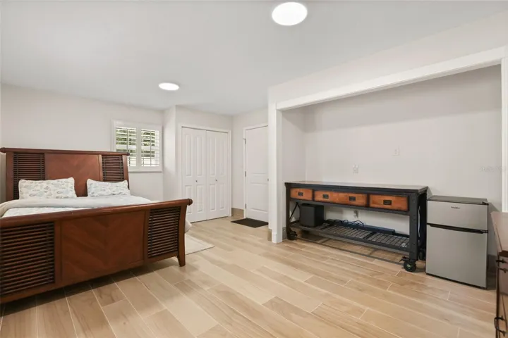 IN LAW SUITE