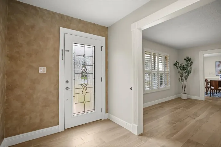 ENTRYWAY