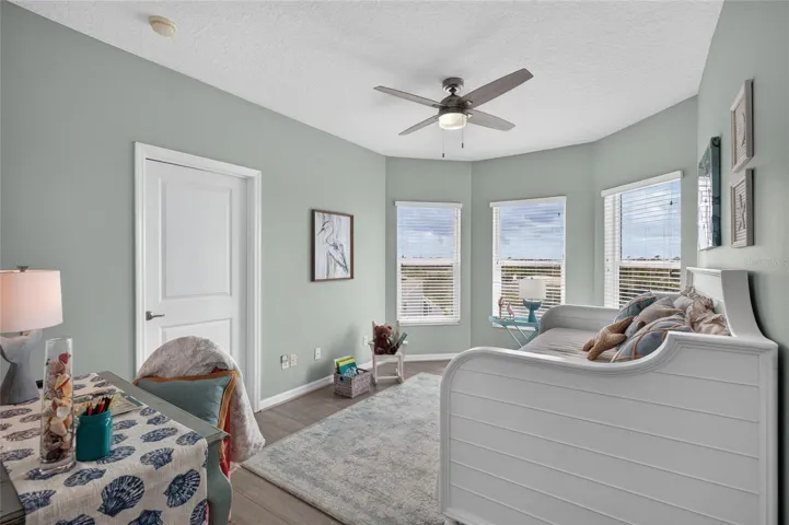 GUEST ROOM 4 - THIRD FLOOR