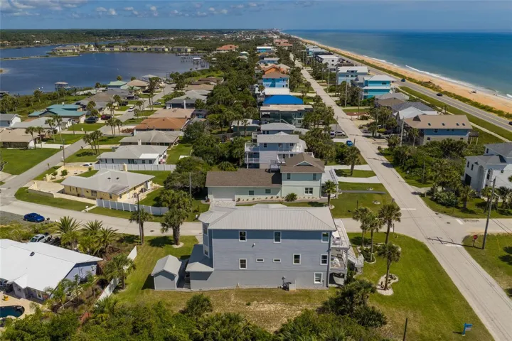 OCEAN AND INTRACOASTAL VIEWS