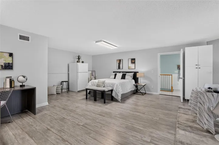 FIRST FLOOR BONUS ROOM/ IN-LAW/ GUEST BEDROOM 4