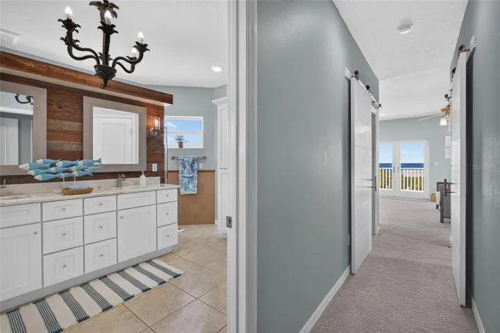 PRIMARY BATH ENSUITE