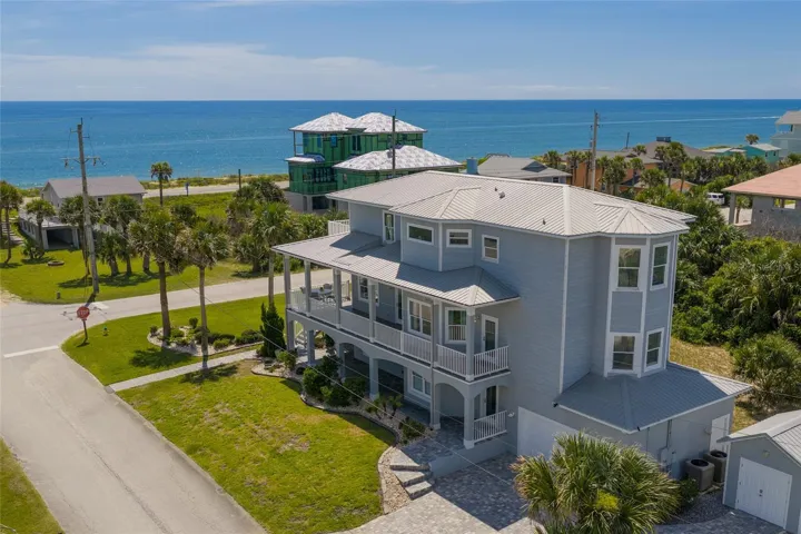 OCEAN VIEWS