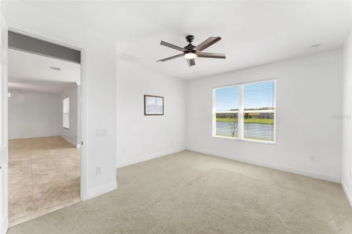 Primary Suite