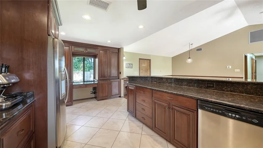 Granite Countertop