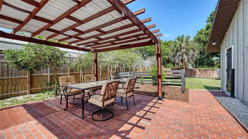 Pergola