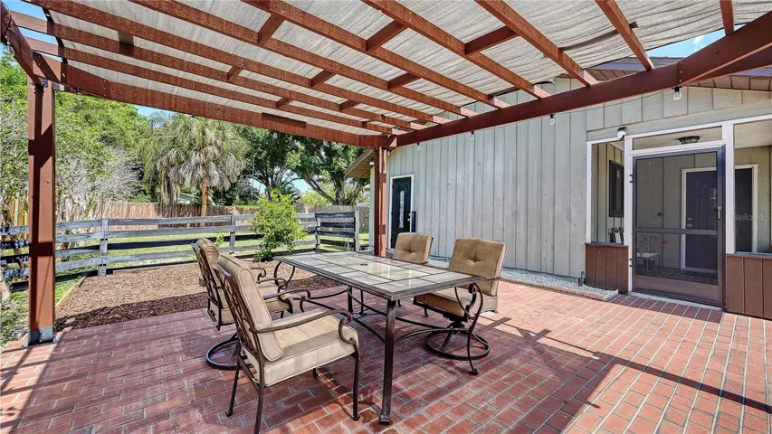 Pergola