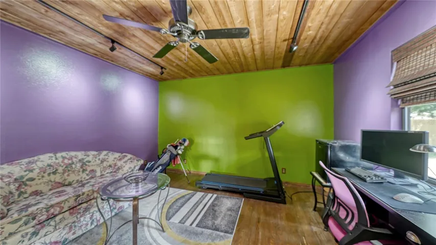 Den / Office / Flex Room