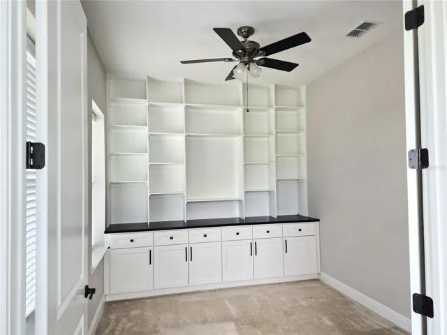 office/den