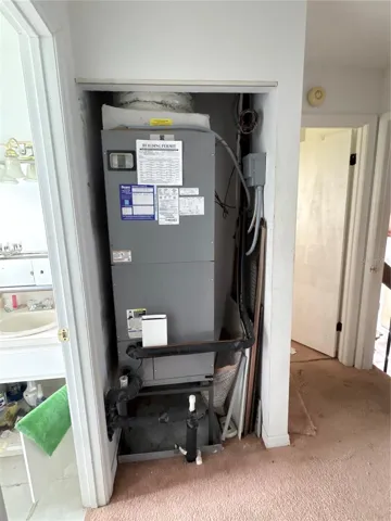 a/c 2nd floor