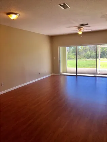 Living area best view in neighborhood