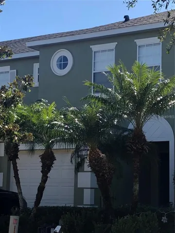 Single Car Garage