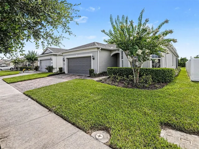 Why Wait for New Construction When This is Ready With All The Upgrades!
