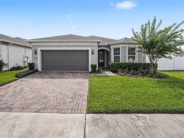 55+ Low Maintenance Community