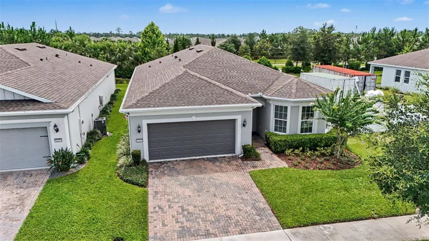 Welcome Home