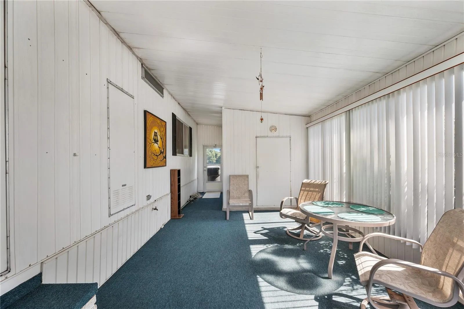Florida room