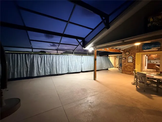 Curtains