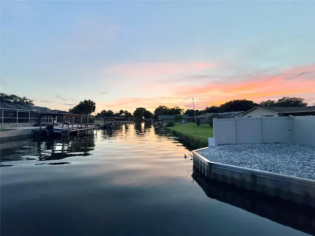 Canal
