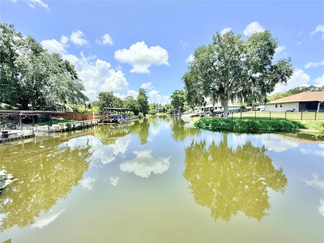 Canal