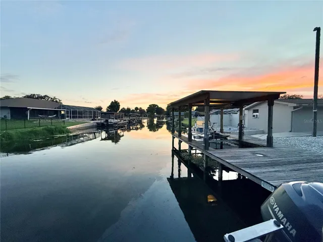 Canal