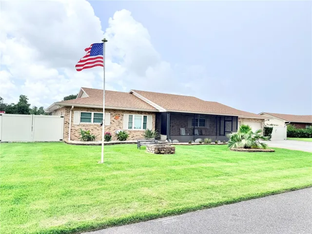 Front home