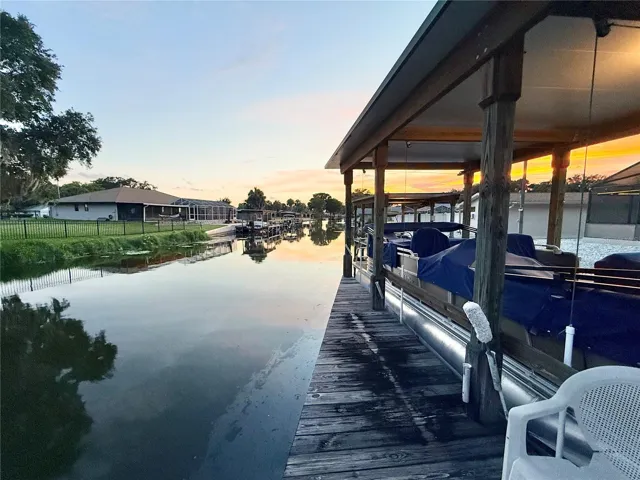 Canal