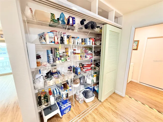 Pantry