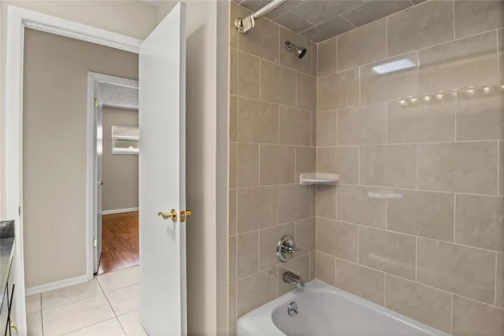 hall bath