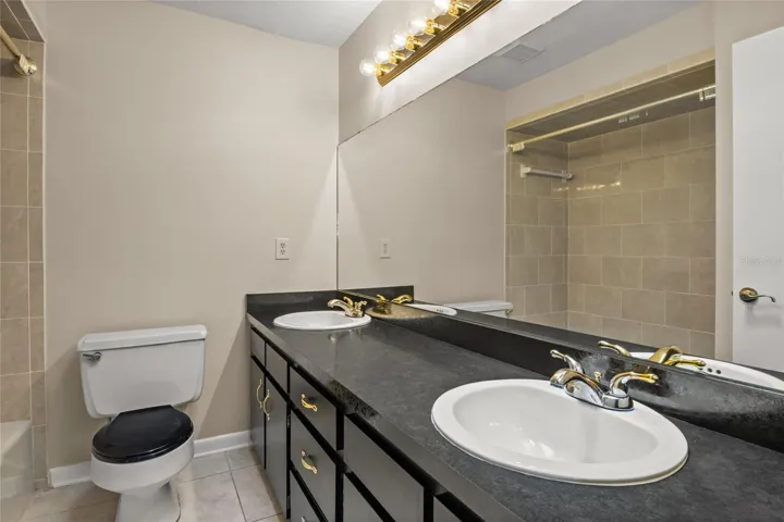 hall bath